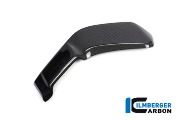 Ilmberger Carbon Fibre Right Radiator Cover For Ducati XDiavel 1260 2018-22